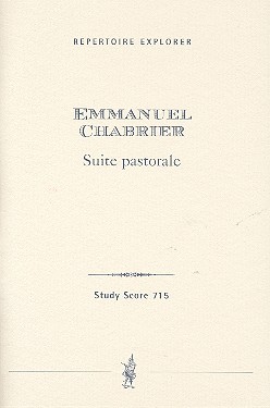 Suite pastorale 