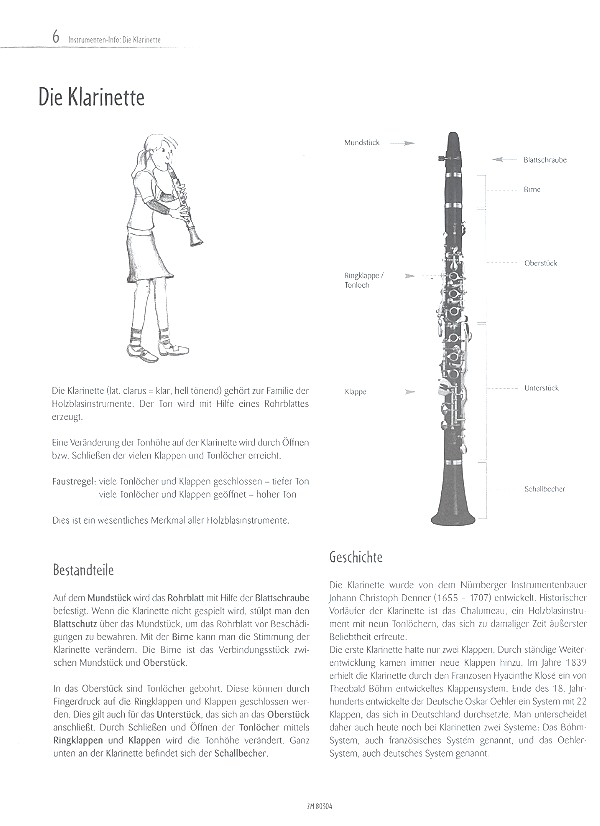 Musik mit Klasse - Unterrichtsphase 2 (+CD)