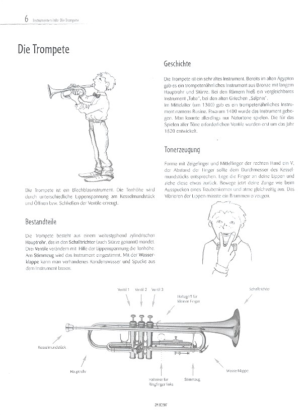 Musik mit Klasse - Unterrichtsphase 2 (+CD)