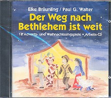 Der Weg nach Bethlehem ist weit