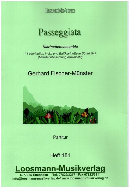 Passeggiata