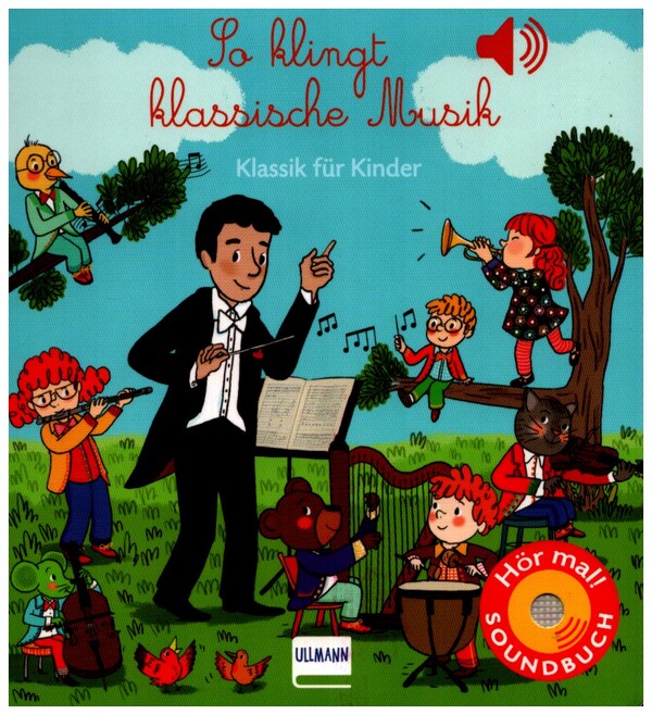 So klingt klassische Musik (+Soundchip)