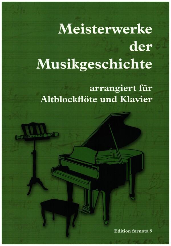 Meisterwerke der Musikgeschichte