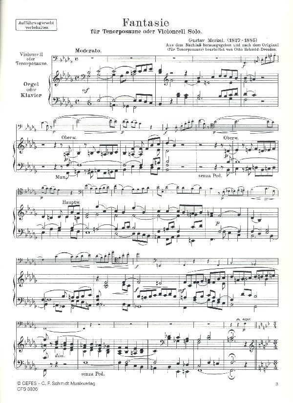 Kontrabass-Schule Teil 2 (Band 6-9)