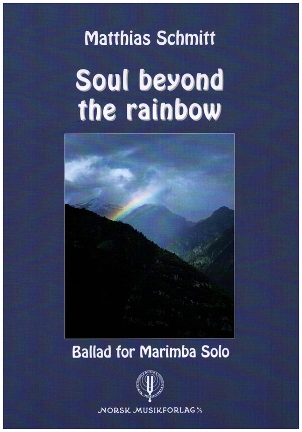 Soul Beyond the Rainbow