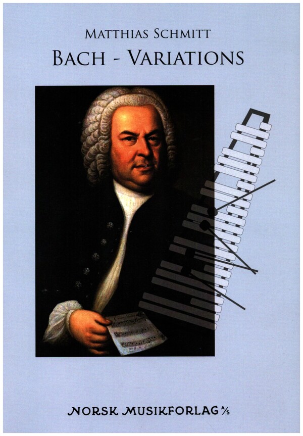 Bach-Variations