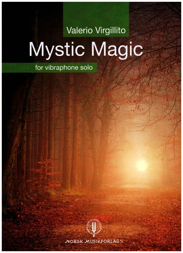 Mystic Magic