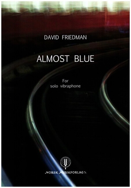 Almost Blue