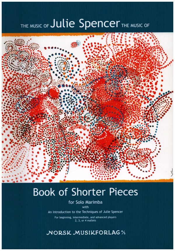 Book of shorter Pieces