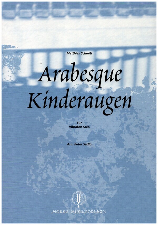 Arabesque - Kinderaugen