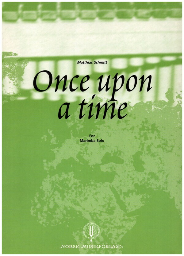 Once upon a Time
