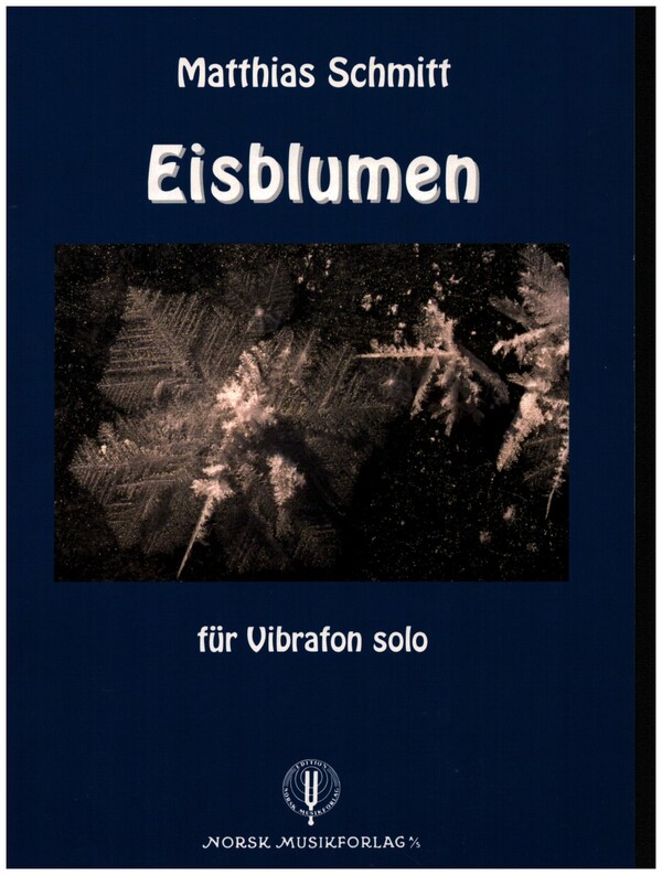 Eisblumen