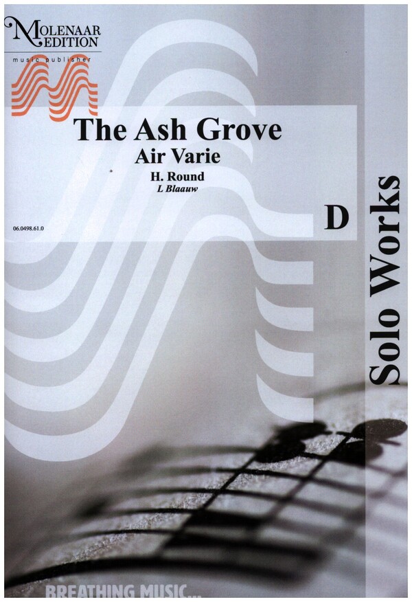 The Ash Grove