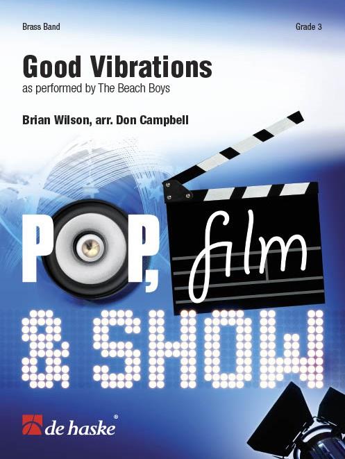 1572-08-030MS  Wilson/Love (Beach Boys), Good Vibrations