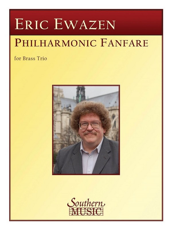 A Philharmonic Fanfare for