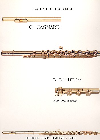 Le Bal d'Hélène suite pour