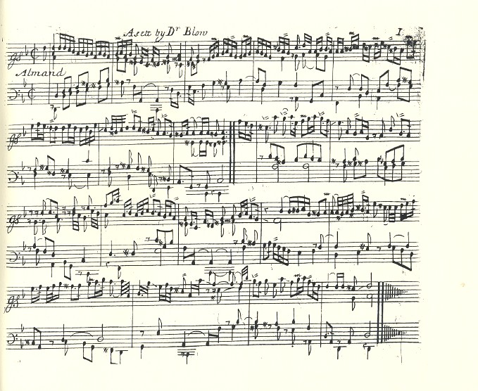 A Choice Collection of Ayres