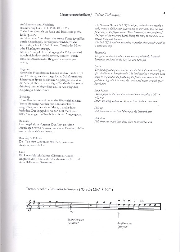 Flatpicker's Tunebook (+CD)