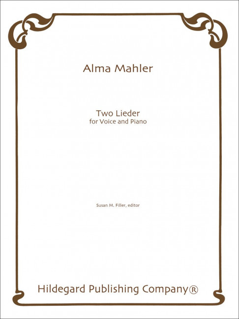2 Lieder