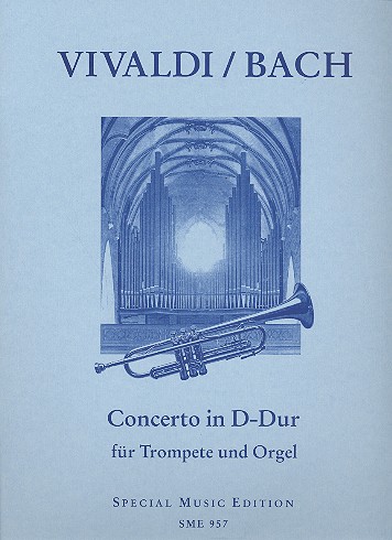 Konzert D-Dur op.3,9