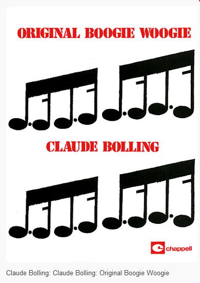 Original Boogie Woogie: