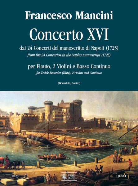 Concerto no.16