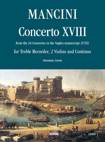 Concerto no.18