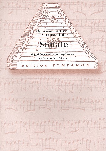 Sonate 