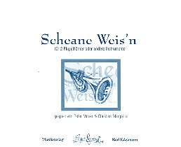 Scheane Weis'n