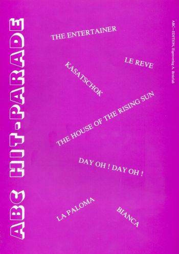 ABC-Hit-Parade