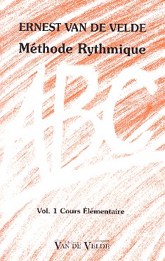 ABC Méthode rythmique vol.1