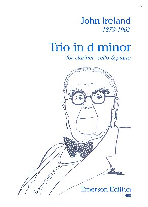 Trio in d minor