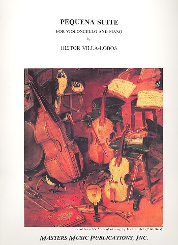 Pequena Suite