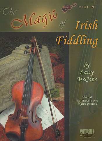 The Magic of Irish Fiddling:
