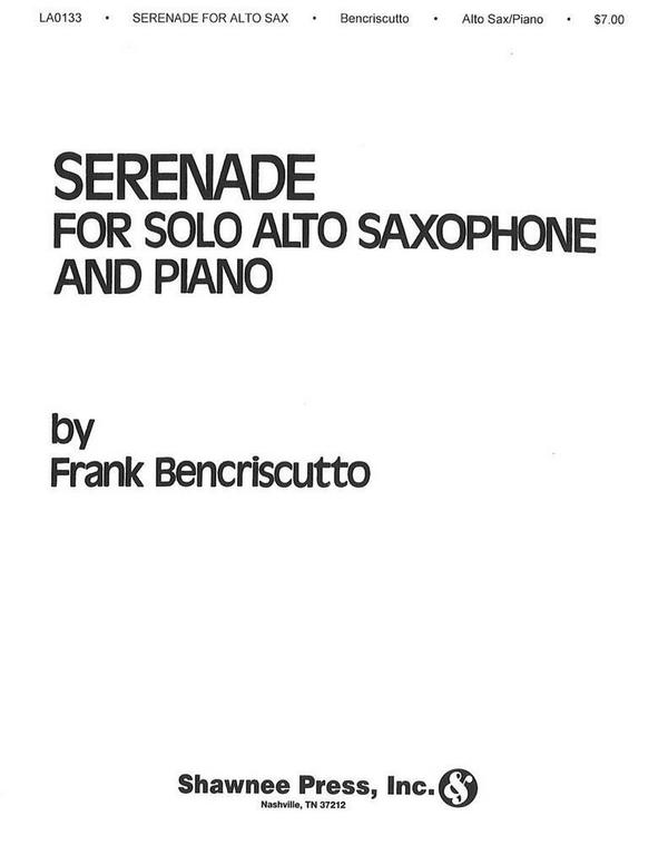 Serenade