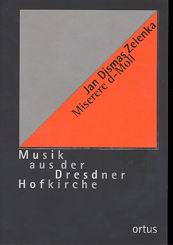 Miserere d-Moll 