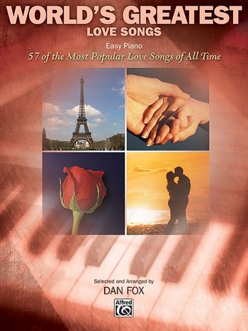 World's greatest Love Songs: