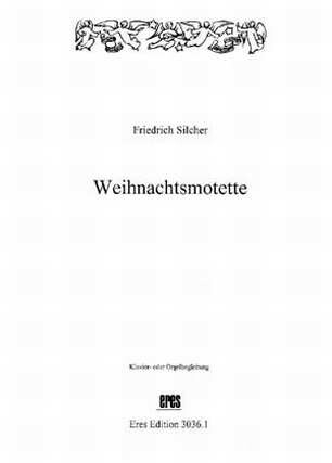 Weihnachtsmotette für Frauenchor