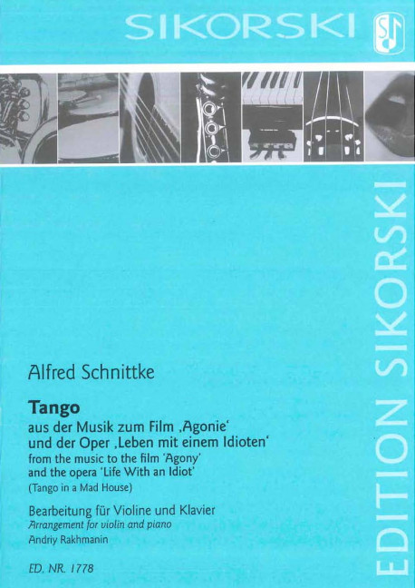 Tango