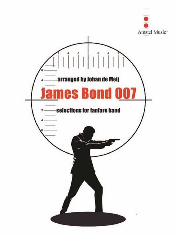 James Bond 007