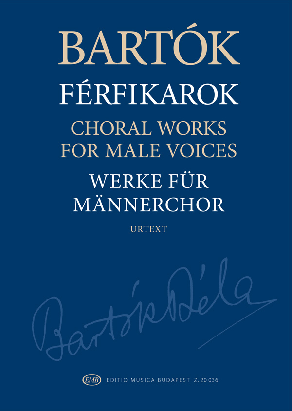 Choral Works