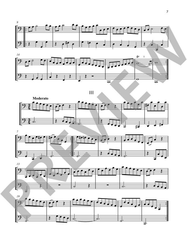 Duets for Fun