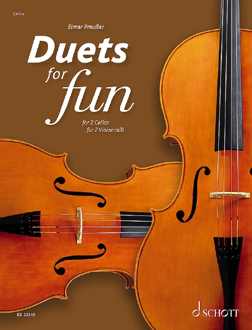 Duets for Fun