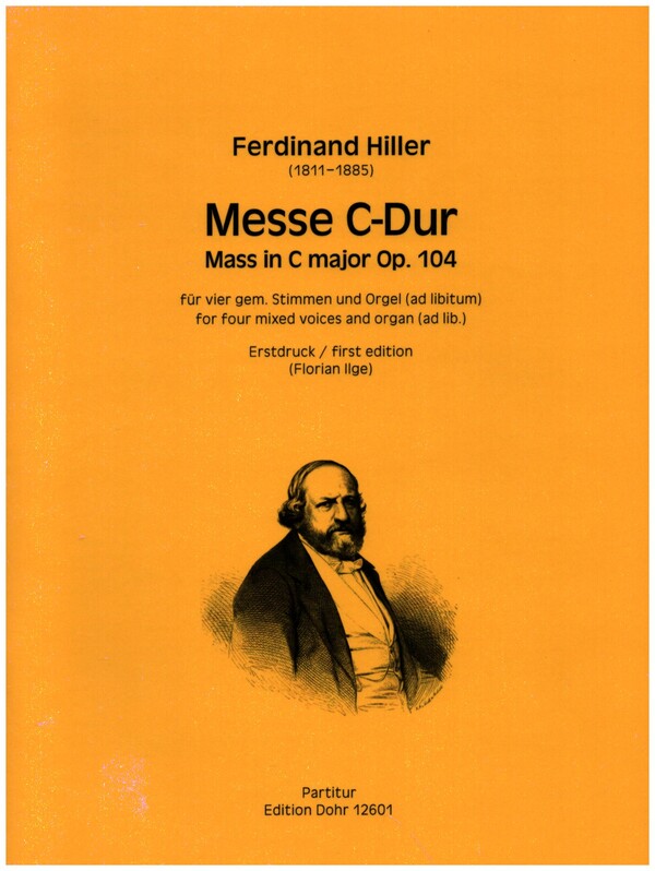 Messe C-Dur op.104