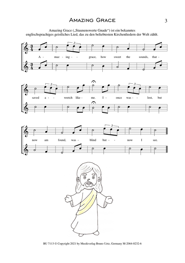 32 Bekannte Lieder