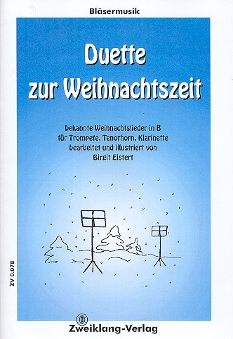 Duette zur Weihnachtszeit