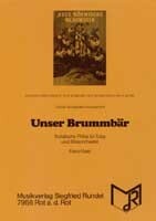 Unser Brummbär