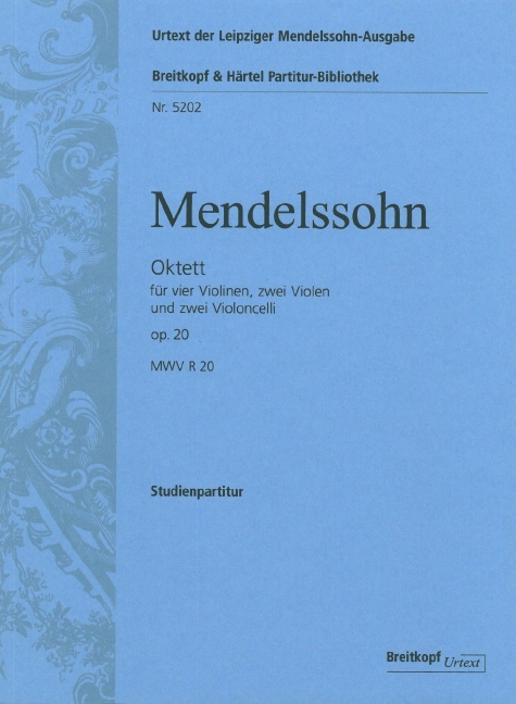 Oktett op.20