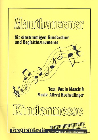 Mauthausener Kindermesse