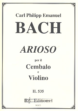 Arioso H535